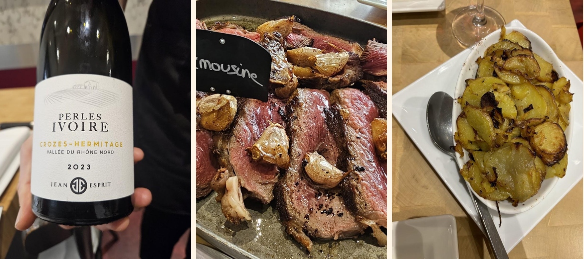 L'Argot - Gallery Image 1